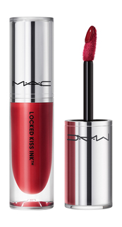Жидкая помада для губ MAC Cosmetics M·A·C Locked Kiss Ink™ 24HR Lipcolour, Vicious