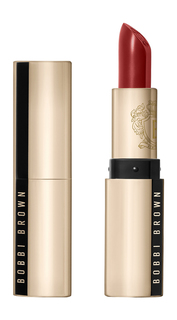 Помада для губ Bobbi Brown Luxe Lipstick Italian Rose