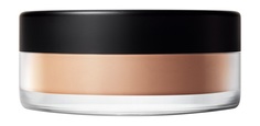 Пудра MAC Studio Fix Pro Set + Blur Weightless Loose Powder Medium Deep