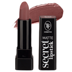 TF cosmetics Матовая Помада для губ Matte Secret, тон 930 Dreid rose/Сухая роза