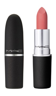 Помада для губ MAC Cosmetics PowderPowder Kiss Lipstick P For Potent
