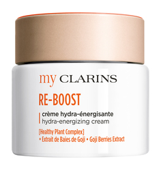 Тонизирующий крем для лица Clarins My Clarins Re-Boost Hydra-Energizing Cream 50 мл