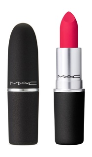 Помада для губ MAC Cosmetics Powder Kiss Lipstick A Little Tamed
