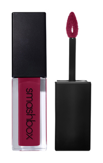 Губная помада матовая SMASHBOX Always On Liquid Lipstick , 4 мл, Throwback Jam