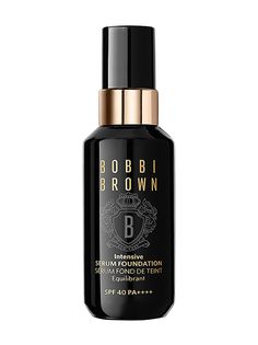 Тональный крем для лица ухаживающий Bobbi Brown Intensive Serum Foundation Mini 13 мл