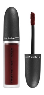 Жидкая помада для губ MAC Cosmetics Powder Kiss Liquid Lipcolour, Fashion, Sweetie