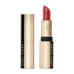 Помада для губ Bobbi Brown Luxe Lipstick Parisian Red