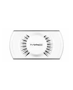 Накладные ресницы MAC LASHES BLACK 7