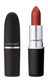 Помада для губ MAC Cosmetics Powder Kiss Lipstick Marrakeshmere