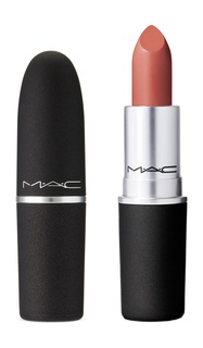 Помада для губ MAC Cosmetics RE-THINK PINK MATTE LIPSTICK, Ring The Alarm