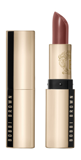 Помада для губ Bobbi Brown Luxe Lipstick, Boutique Brown