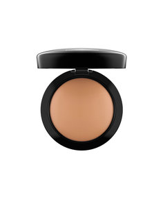 Пудра MAC Mineralize Skinfinish Natural Give Me Sun!