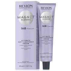 Краска для волос Revlon Professional Magnet Blondes Ultimate Осветляющий крем 60 мл