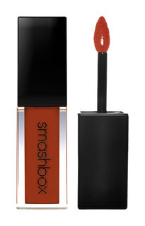 Губная помада матовая Smashbox Always On Liquid Lipstick 4 мл Out Loud
