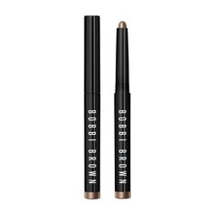 Тени устойчивые для век в карандаше Bobbi Brown Long-Wear Cream Shadow Stick Smokey Topaz