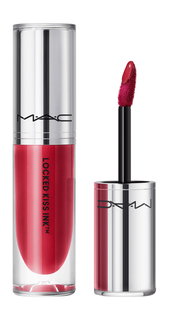 Жидкая помада для губ MAC Cosmetics MAC Locked Kiss Ink 24HR Lipcolour GOSSIP