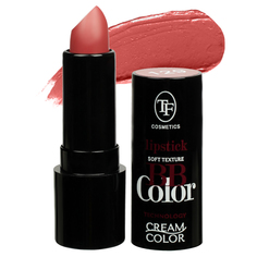 TF cosmetics Помада для губ ВВ Color Lipstick, тон 129 нюдовый