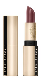 Помада для губ Bobbi Brown Luxe Lipstick, Express Stop