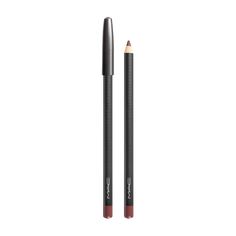 Карандаш для губ MAC Lip Pencil Mahogany
