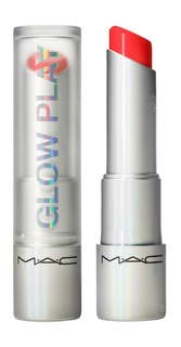Жидкая помада для губ MAC Cosmetics Powder Kiss Liquid Lipcolour Fashion Emergency