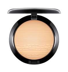 Пудра MAC Extra Dimension Skinfinish Whisper of Gilt