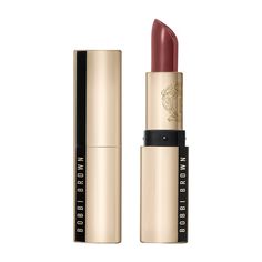 Помада для губ Bobbi Brown Luxe Lipstick, Claret