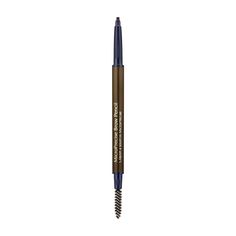 Карандаш для бровей Estee Lauder MicroPrecise Brow Pencil 0 09 г 04 Dark Brunette