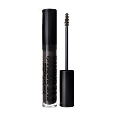 Гель для бровей MAC Eye Brows Big Boost Fibre Gel Onyx