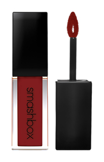 Губная помада матовая Smashbox Always On Liquid Lipstick 4 мл Disorderly