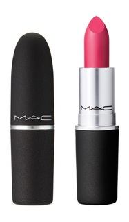 Помада для губ MAC Cosmetics RE-THINK PINK MATTE LIPSTICK Forever Curious