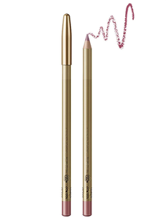 Матовый карандаш для губ Zeesea 01 Palace Identity Golden Feather Matte Lip Pencil Mauve