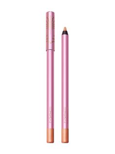 Устойчивый карандаш для глаз MAC Powerpoint Eye Pencil No way Rose