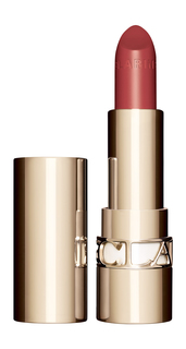 Губная помада с атласным эффектом CLARINS JOLI ROUGE SATIN LIPSTICK, 752 rosewood