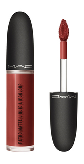 Жидкая помада для губ MAC Cosmetics M·A·C Locked Kiss Ink™ 24HR Lipcolour, Fruitful