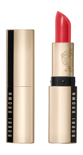 Помада для губ Bobbi Brown Luxe Lipstick, Downtown Plum