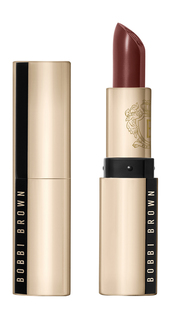 Помада для губ Bobbi Brown Luxe Lipstick, Plum Brandy