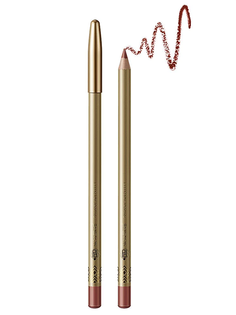 Матовый карандаш для губ Zeesea 05 Palace Identity Golden Feather Matte Lip Pencil