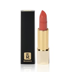 Помада для губ Relouis La Mia Italia тон 06 Trendy Nude Natural, 3,7 г