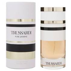 Парфюмированная вода Женская Trussardi Pure Jasmine 90мл