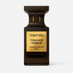 Парфюмерная вода Tom Ford Tobacco Vanille 50 мл