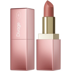 Divage Помада для губ Matte Sensuality Lipstick тон 04