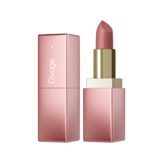 Divage Помада для губ Matte Sensuality Lipstick тон 07