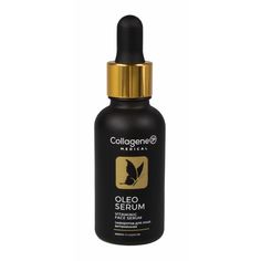 Сыворотка для лица Medical Collagene 3D Oleo Serum 30 мл