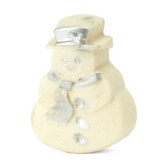 Масло для ванны OOMPH Frosty