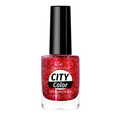 Лак Для Ногтей Golden Rose Серии City Color Nail Lacquer 110 10.2ml