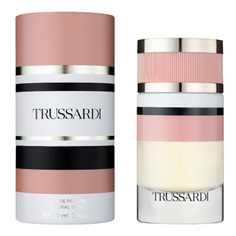 Парфюмированная вода Женская Trussardi Eau de Parfum 90мл