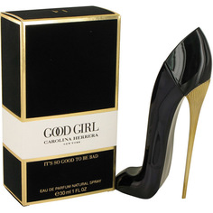 Парфюмерная вода Carolina Herrera Good Girl 30 мл