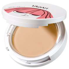 Пудра Yadah Air Powder Pact 19 Light Beige 9,7 г