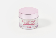 Увлажняющий Крем Для Лица Yadah С Лифтинг-эффектом collagen Hydra Core Cream