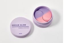 Патчи для глаз misoli Dream Glow 60шт